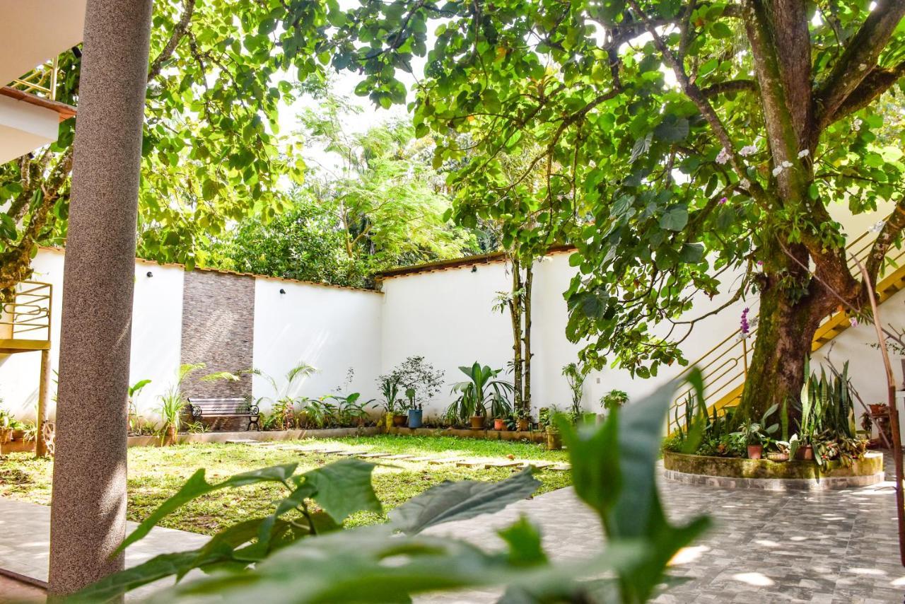 Green House Tarapoto Luaran gambar