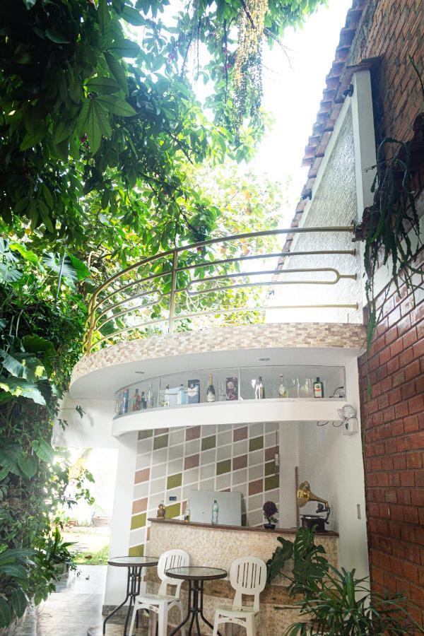 Green House Tarapoto Luaran gambar
