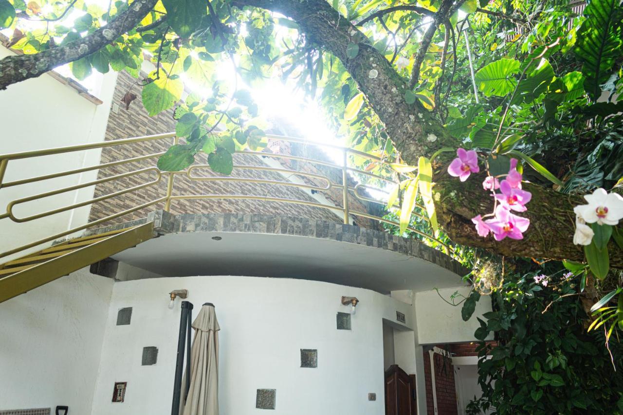 Green House Tarapoto Luaran gambar